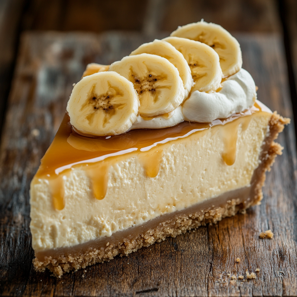 banana-cream-cheesecake 