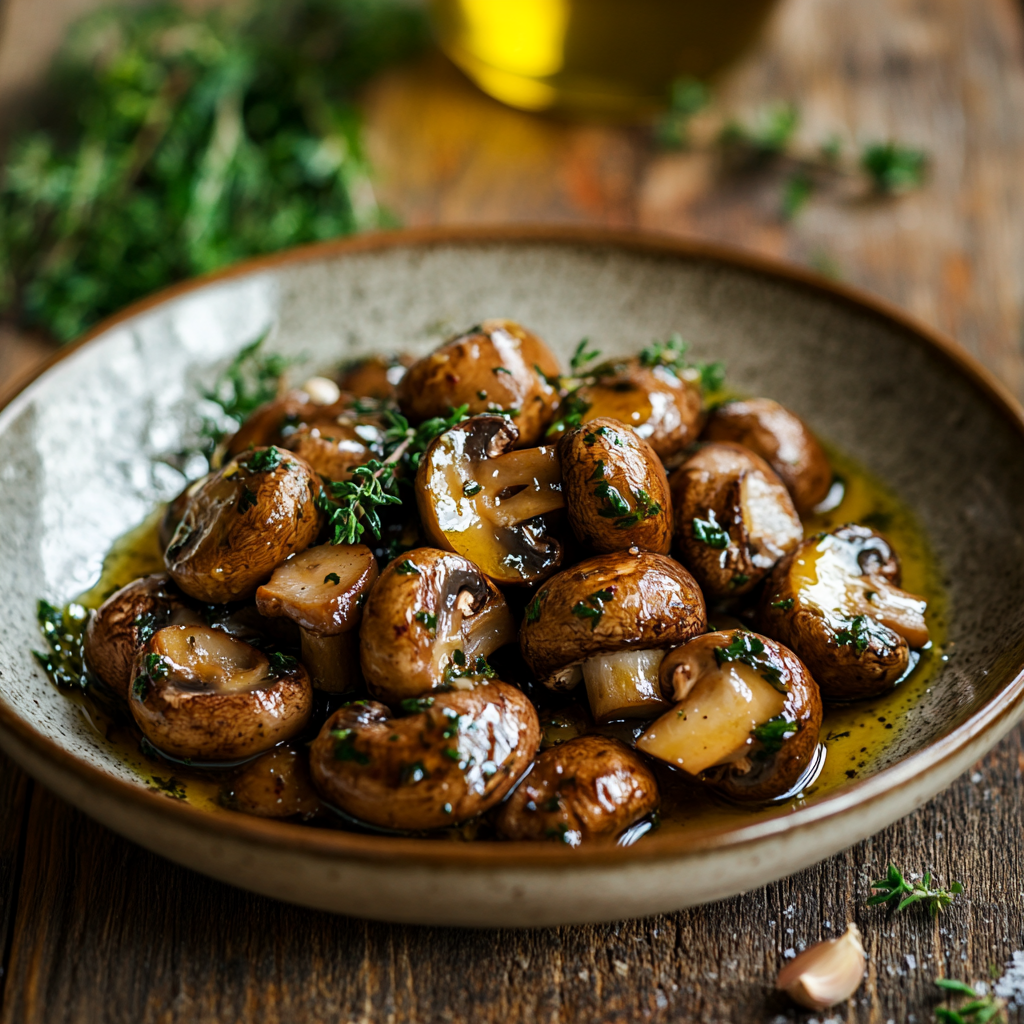 easy-marinated-mushrooms-recipe 